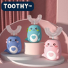 Toothy™ | Maakt Tandenpoetsen Leuk