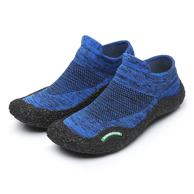 WaveRunner™ | Antislip en Ademend