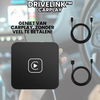 DriveLink™ | Eenvoudige Carplay Integratie