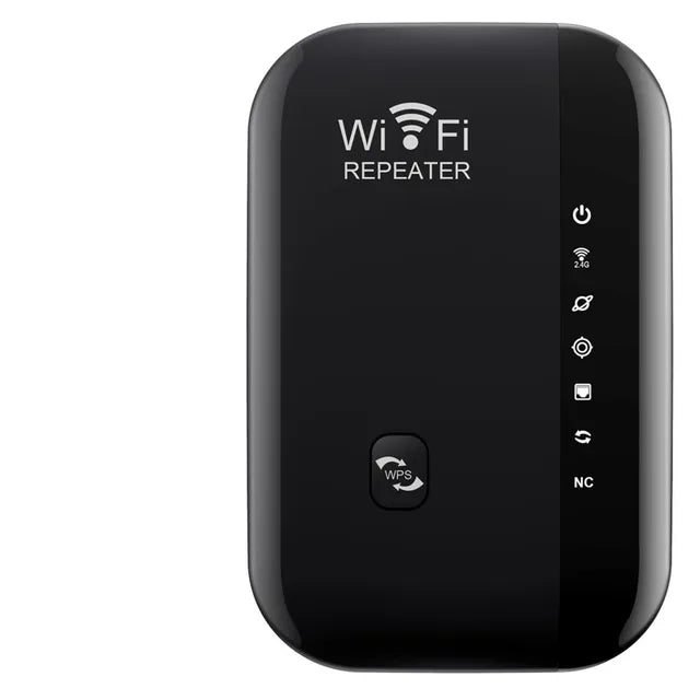 InfinityLink™ |  High-Speed WiFi Repeater