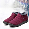 CozyStep™ | Warmte en Comfort!