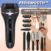 PediSmooth™ | Stralende Voeten, Moeiteloos