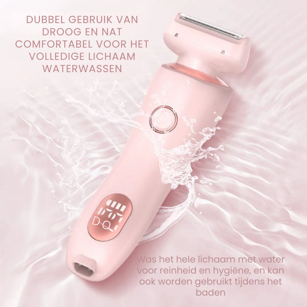 SoftSkin™ | Pijnvrije Perfectie!