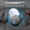 CleanBot™ | Schoonmaken zonder moeite