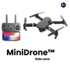 MiniDrone™ |  Verover de lucht!