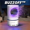 BuzzOff™  | Weg met muggen!