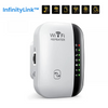 InfinityLink™ |  High-Speed WiFi Repeater