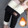 LuxeWarm™ | Elegant, warm en stretchy!