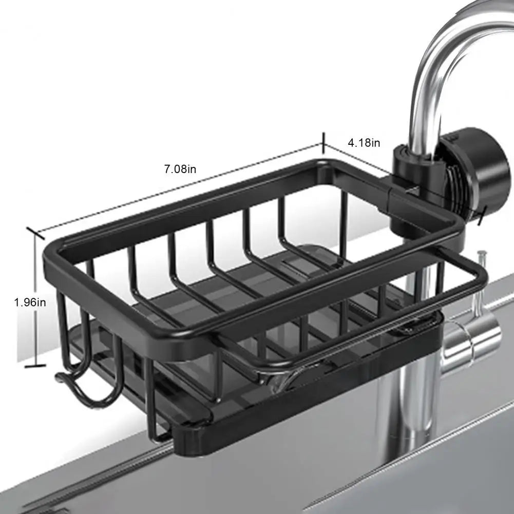 Parcero™ | Schone & Luxe Wastafel