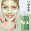 GreenMask™ | Zijdezachte, stralende huid!