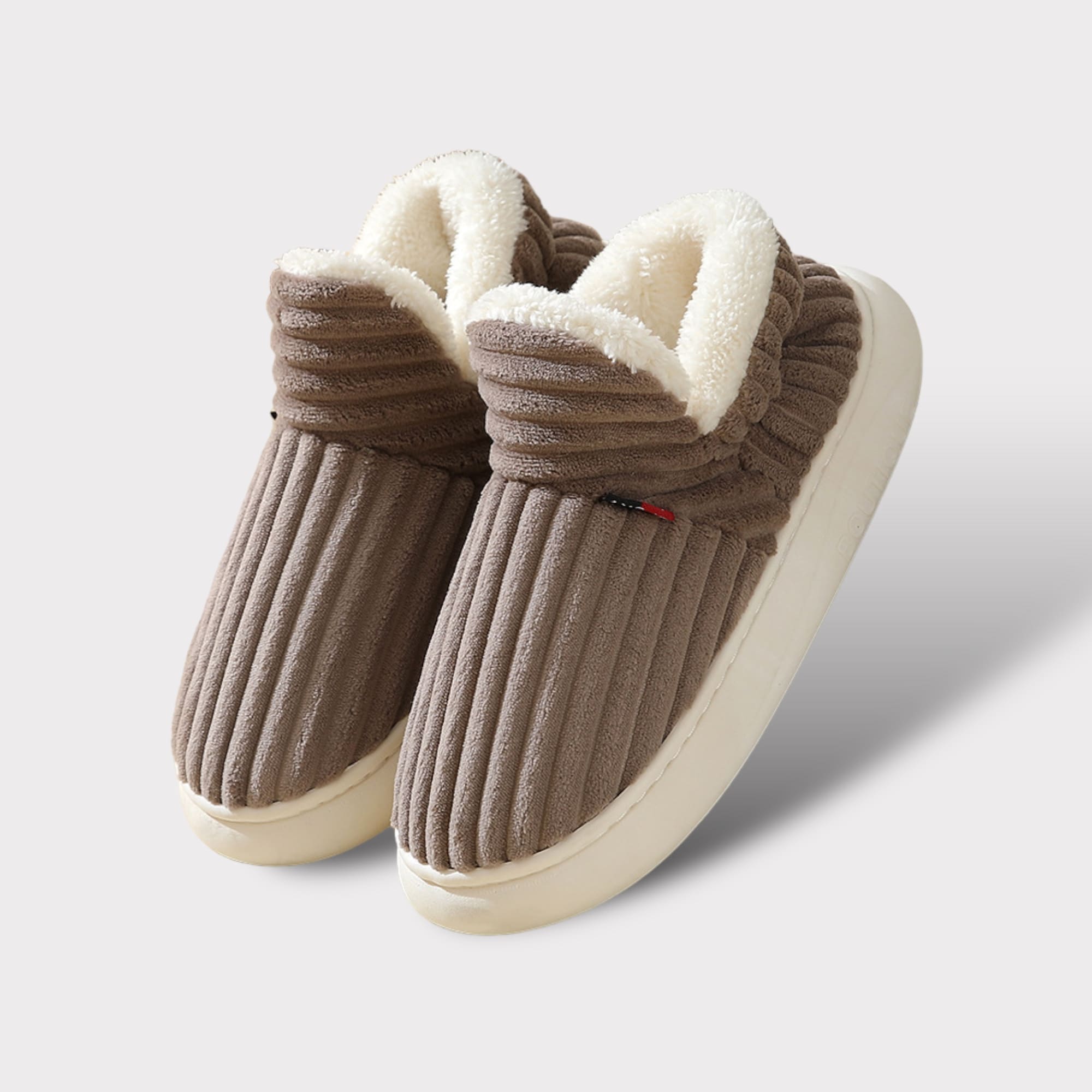 PlushStep™ | Zacht, warm en stijlvol!