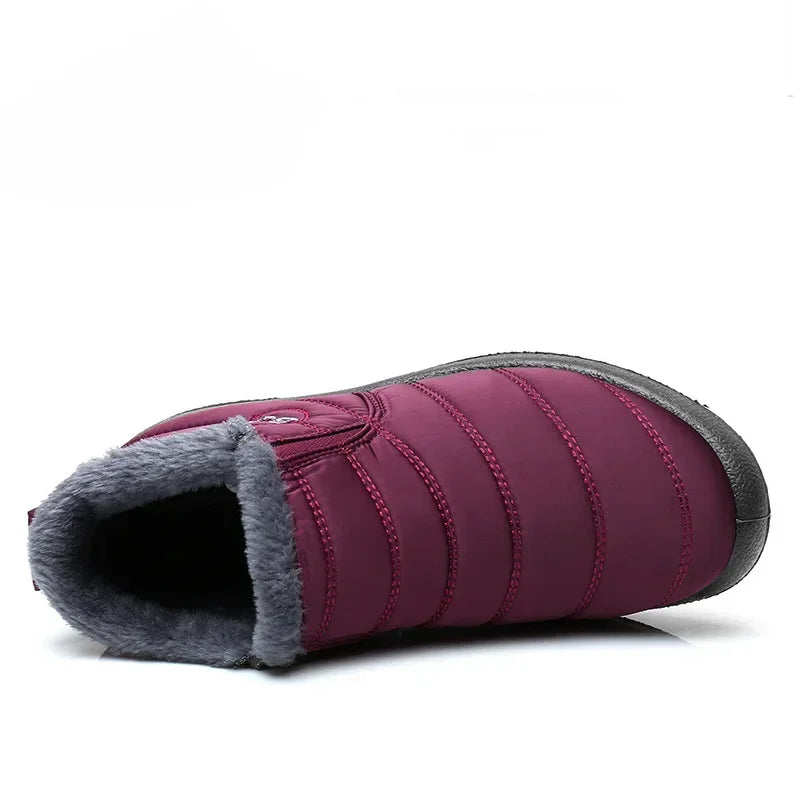 CozyStep™ | Warmte en Comfort!