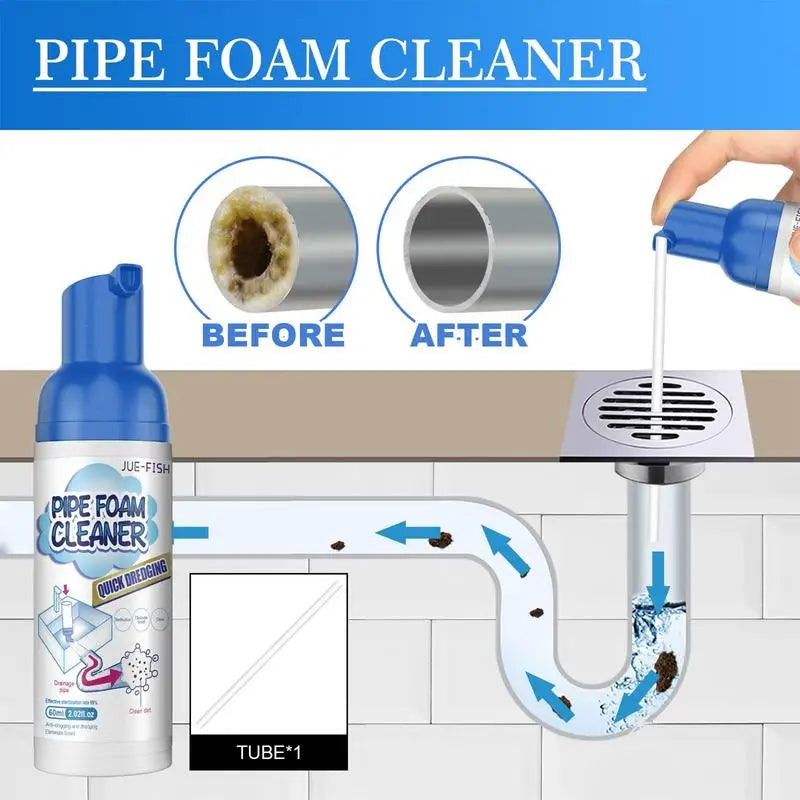 FoamCleaner™ | 1 + 1 GRATIS