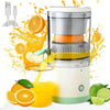 JuicePro™ | Draadloos en Efficiënt Juicen