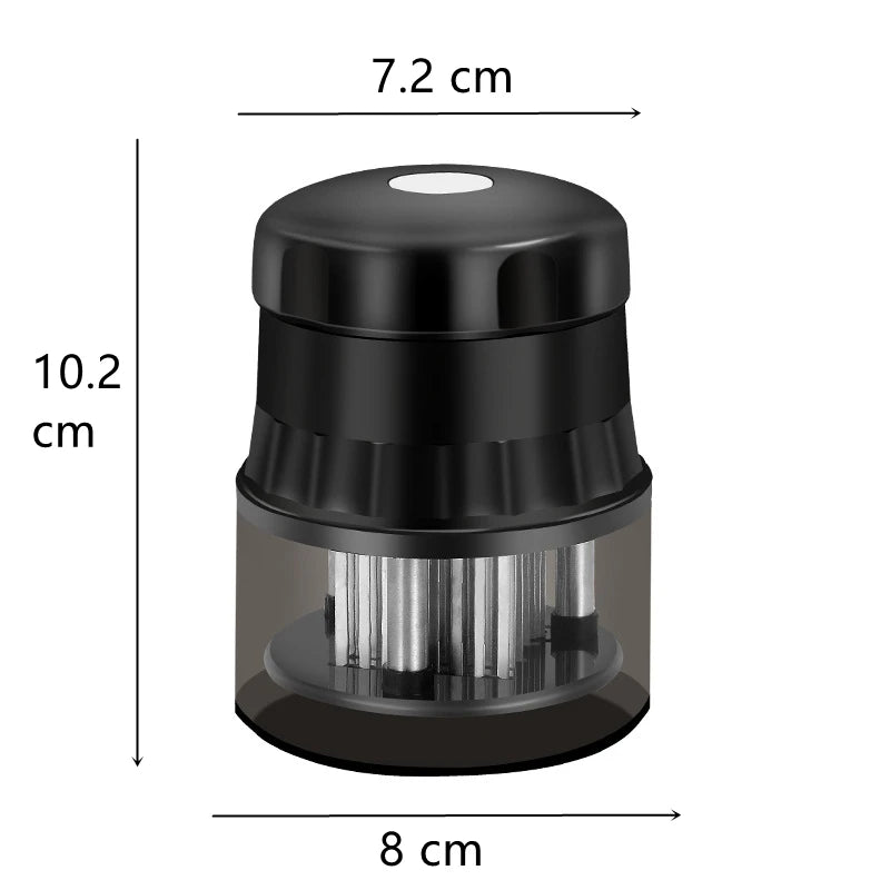 ProTender™ | Ontgrendel het volle smaakpotentieel