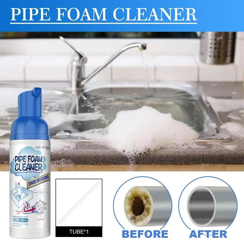 FoamCleaner™ | 1 + 1 GRATIS