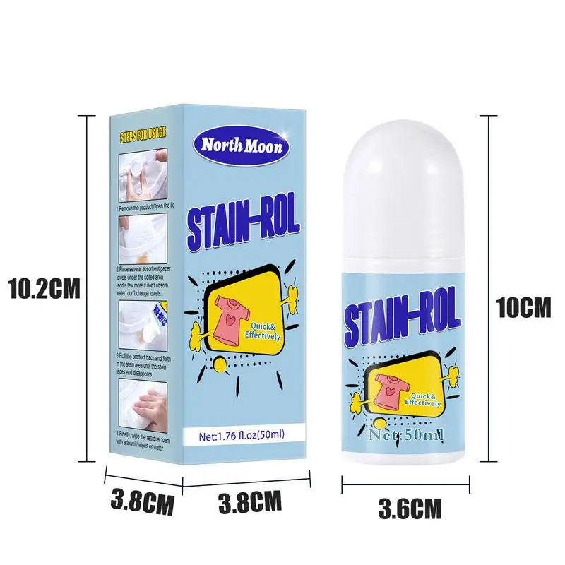 StainRol™ | 1 + 1 GRATIS