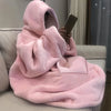 SnugCloud™ | Zachte, Warme Hoodie!